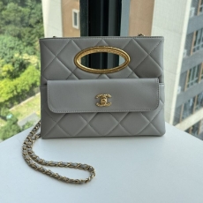 Chanel Cosmetic Bags